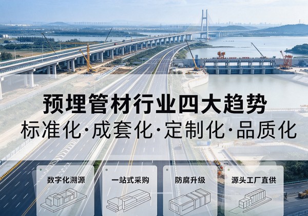 丘北行业发展趋势总结