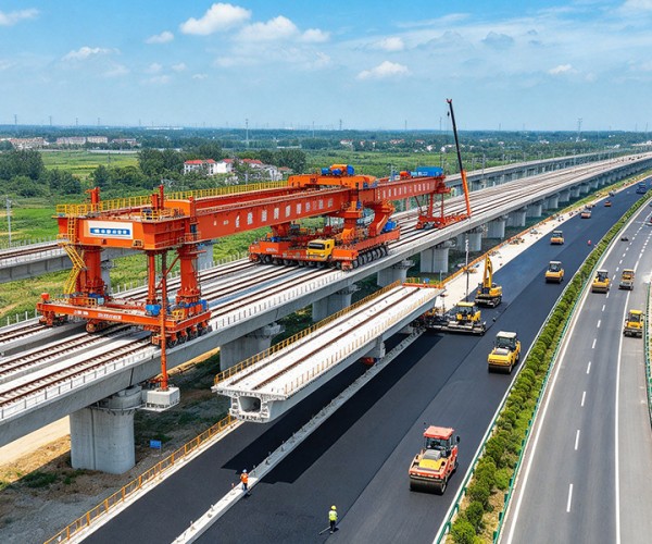 丘北公路建设
