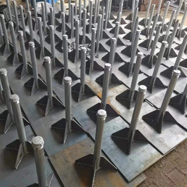 丘北鑫亿呈沉降板生产