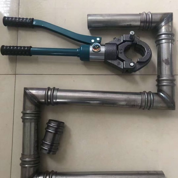 丘北冷却管生产