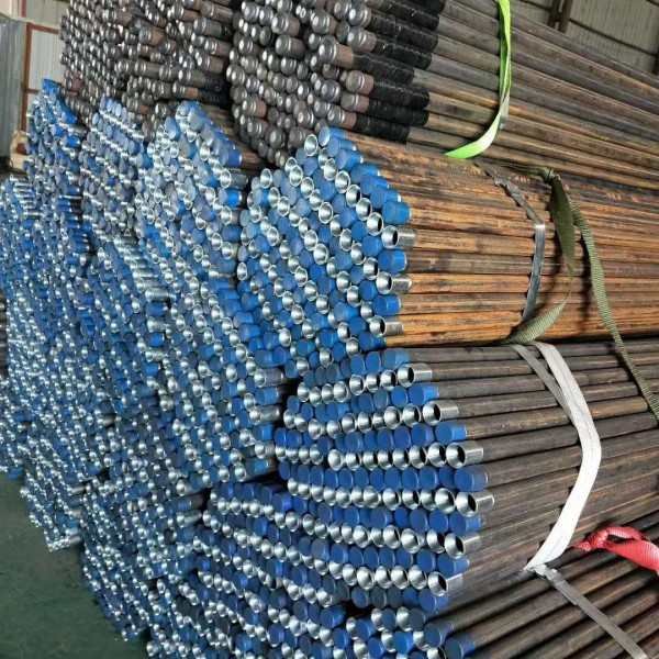 丘北冷却管生产
